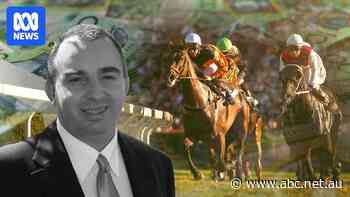 'The Golden Goose' that cooked the books, a business and lifelong friendships as he gambled the millions he stole