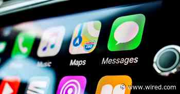 Where Is CarPlay 2?