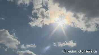 Temperature records fall as September heat keeps summer alive in Sask.