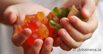 Red Deer senior accused of luring kids with candy to sexually assault them