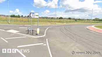 Work begins on community sports centre