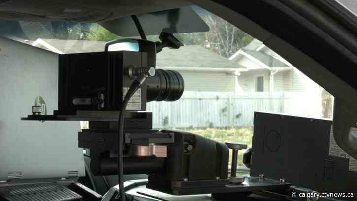 'No consequences': Lethbridge police chief concerned about changes to photo radar