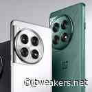 OnePlus kondigt in oktober nieuwe flagship aan, vermoedelijk OnePlus 13