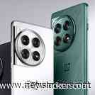 OnePlus kondigt in oktober nieuwe flagship aan, vermoedelijk OnePlus 13