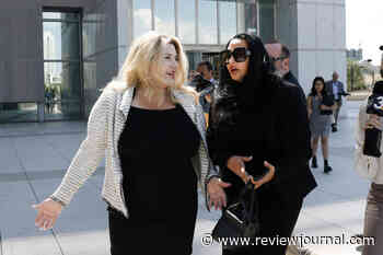 Prosecutors now allege Fiore defrauded donors of hundreds of thousands of dollars