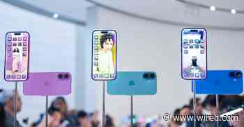 This iPhone ‘Supercycle’ May Not Be So Super