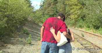 Stranger attack on popular Vancouver Island trail leaves teens injured, fearful