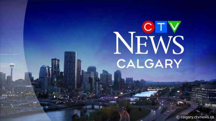 CTV News Calgary at Five: Saying goodbye. Radar restrictions. Out of options