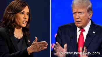 The Big Stories: Harris and Trump prepare to face off, and another government shutdown looms