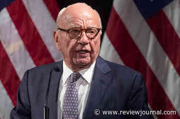 Media outlets challenge sealing of secretive Murdoch succession fight in Nevada court