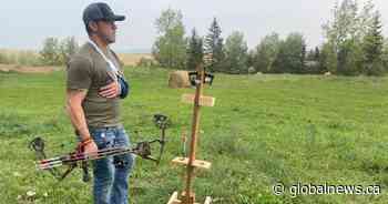 ‘She’s a bad bear’: Calgary hunter shares story of surviving a grizzly attack