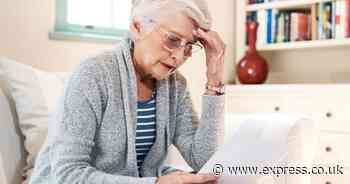 Warning for Barclays and Virgin Money savers as surprise fees could wipe out gains