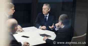 Keir Starmer's incoming hammer-blow to UK economy is already making businesses nervous