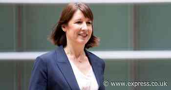 Rachel Reeves urged to launch new ‘death raid’ on second homes and shares