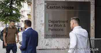 Downing Street gives DWP winter fuel payment cut update after 'easing' suggestions