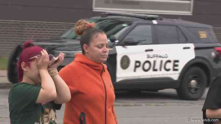 Grandmother of stabbing victim, McKinley HS parents speak out after stabbing