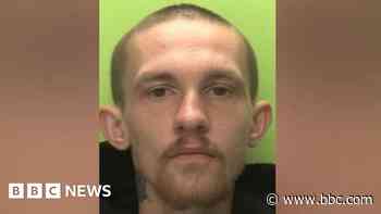 Disabled man's home was ransacked by burglar