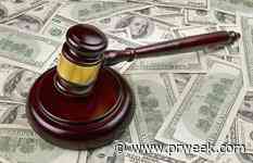 Med comms shop CC Ford files racketeering complaint against PharmaEssentia