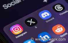 Report: X brings on Targeted Victory for comms support