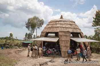 Beyond trauma-glam architecture