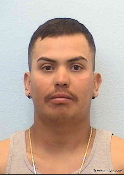 Santa Fe gas station clerk accused of shooting at customer