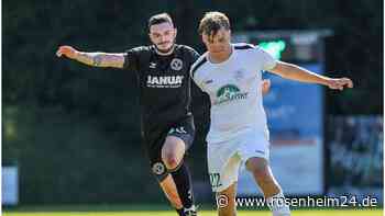 Zwei Standards kosten die Punkte: Bad Endorf und Raubling verlieren – Siegsdorf weiter Letzter