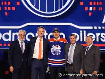 This O'Reilly is on the Edmonton Oilers radar for the Stanley Cup contending years to come