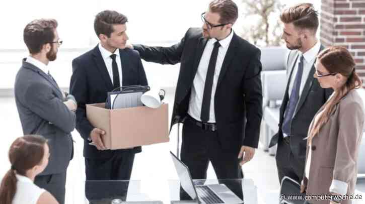 Der letzte Eindruck zählt