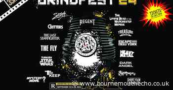 Classic films to be shown on 35mm at film festival this weekend