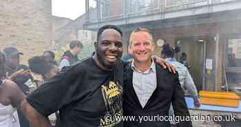 Call for renewed Croydon funding for 'lifeline' programmes for youngsters