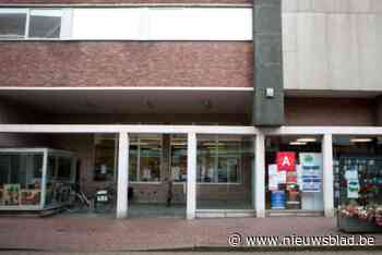 Tijdelijk nieuwe locaties voor afhaalbibliotheek en Webpunt