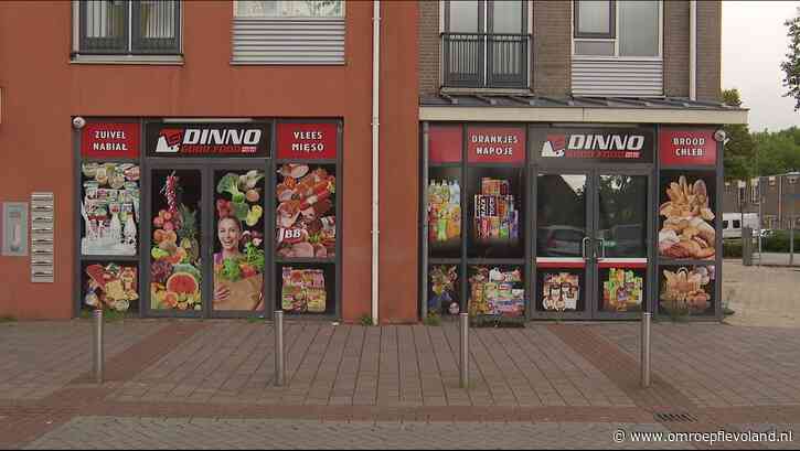 Lelystad - Eigenaar Poolse supermarkt wil dwangsom van tafel, sleept huurbaas voor rechter