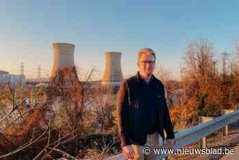 Liers historicus Siegfried Evens (30) geselecteerd voor Vlaamse PhD Cup 2024 met werk over nucleaire veiligheid