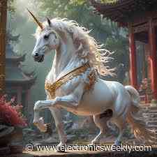 China’s unicorns diminishing