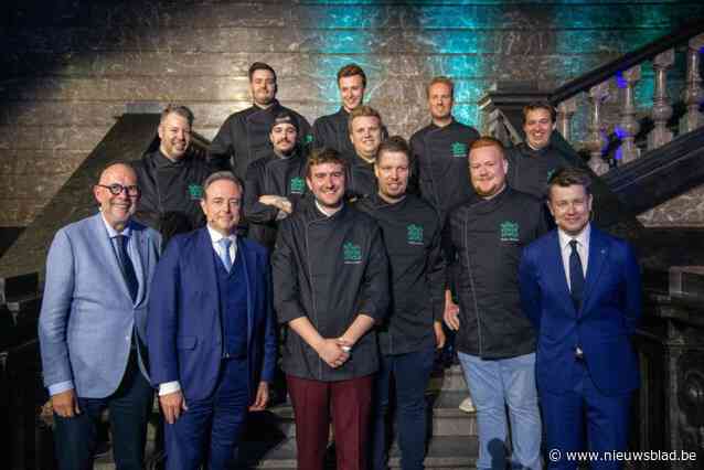 Voordelig eten bij talentvolle chefs kan weer met Jong Keukengeweld, leeftijdsgrens stijgt tot 35 jaar: “Investering in onze klanten van morgen”