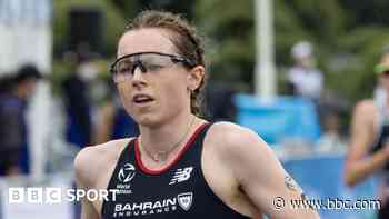 Taylor-Brown wins London Supertri League event