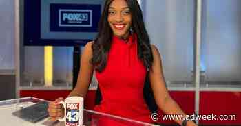 Cyera Williams Leaves WPMT in Harrisburg