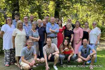 Vooruit Kapellen gaat op eigen kracht en wil mee besturen