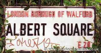 EastEnders to air 'first-of-its-kind twist' during live 40th anniversary episode