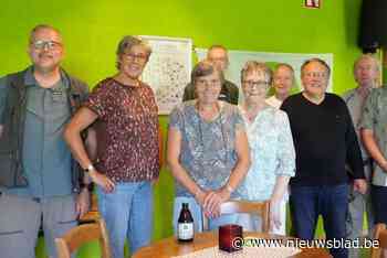 Nieuw Natuur.huis promoot natuur en cultuurhistorische troeven van Maalbeekvallei