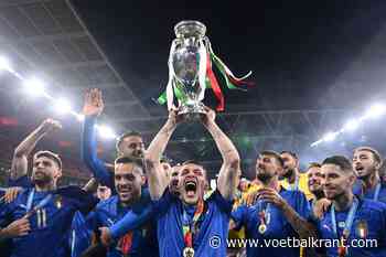 Nations League: Haaland doet het weer en Sloveen scoort loepzuivere hattrick