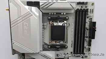 Neue Mainboards für AMD Ryzen: X870 und X870E starten am 30. September