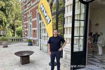 Nederbelgische majoor krijgt derde stek op N-VA-lijst