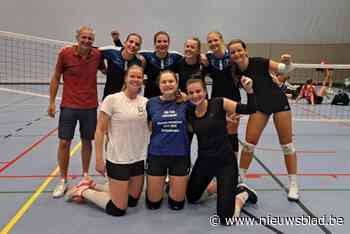 Frederik Carrein gaat bij fel gewijzigd Vlamvo Vlamertinge misschien wel laatste uitdaging als coach aan: “We zijn nog geen geoliede machine”