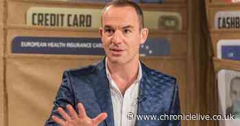 Martin Lewis criticises UK councils as millions affected by 'grotesque' council tax debt collection practices
