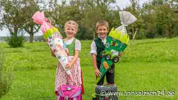 Wie der Start reibungslos gelingt: Tipps für Eltern und ABC-Schützen zum Schulanfang