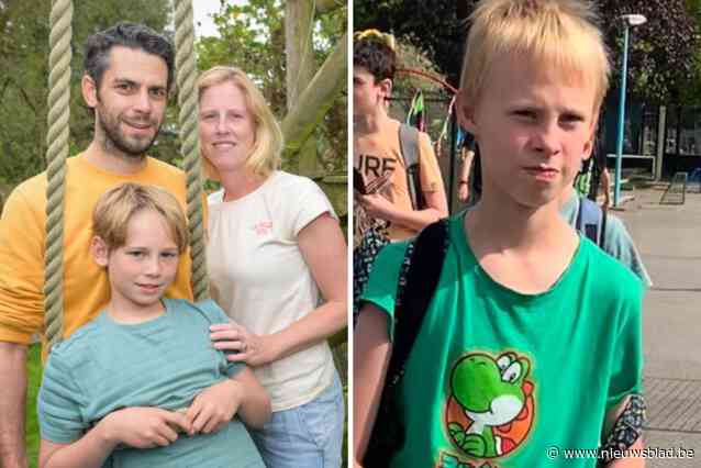 Stan ziet zijn rit naar school halfuur ingekort, maar probleem verlegt zich naar klasgenoot: “Thibo wilde zelfs niet opstaan”