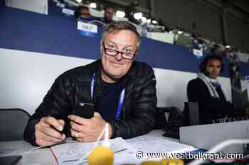 Frank Raes evalueert Rode Duivels: "Het leek alsof ze op revanche speelden"