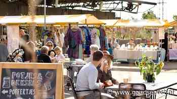 Ibiza SoulMarket komt naar Gouda