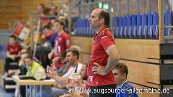 Handballer des TSV Landsberg stecken sich hohe Ziele